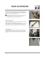 Preview for 151 page of Husqvarna SM 610 2006 Workshop Manual