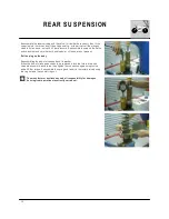 Preview for 157 page of Husqvarna SM 610 2006 Workshop Manual