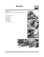 Preview for 165 page of Husqvarna SM 610 2006 Workshop Manual