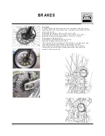 Preview for 166 page of Husqvarna SM 610 2006 Workshop Manual