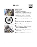 Preview for 168 page of Husqvarna SM 610 2006 Workshop Manual