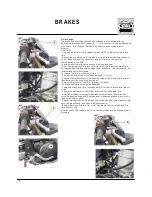 Preview for 170 page of Husqvarna SM 610 2006 Workshop Manual