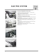 Preview for 178 page of Husqvarna SM 610 2006 Workshop Manual