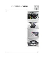 Preview for 179 page of Husqvarna SM 610 2006 Workshop Manual