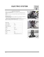 Preview for 185 page of Husqvarna SM 610 2006 Workshop Manual