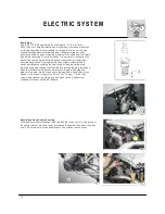 Preview for 191 page of Husqvarna SM 610 2006 Workshop Manual