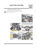 Preview for 203 page of Husqvarna SM 610 2006 Workshop Manual