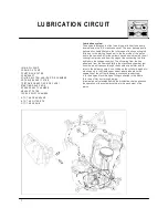 Preview for 210 page of Husqvarna SM 610 2006 Workshop Manual