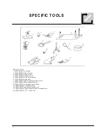 Preview for 212 page of Husqvarna SM 610 2006 Workshop Manual