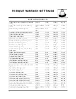 Preview for 217 page of Husqvarna SM 610 2006 Workshop Manual