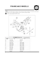 Preview for 221 page of Husqvarna SM 610 2006 Workshop Manual