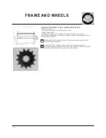 Preview for 228 page of Husqvarna SM 610 2006 Workshop Manual