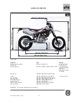 Preview for 13 page of Husqvarna SMS4 Workshop Manual