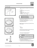 Preview for 55 page of Husqvarna SMS4 Workshop Manual