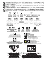 Preview for 9 page of Husqvarna ST 121E Instruction Manual