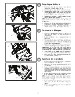 Preview for 11 page of Husqvarna ST 121E Instruction Manual