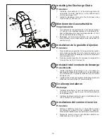 Preview for 12 page of Husqvarna ST 121E Instruction Manual