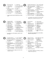 Preview for 17 page of Husqvarna ST 121E Instruction Manual