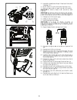 Preview for 49 page of Husqvarna ST 121E Instruction Manual