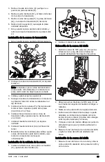 Preview for 69 page of Husqvarna ST 224 Operator'S Manual