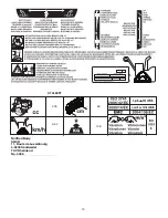 Preview for 10 page of Husqvarna ST 268EPT Instruction Manual