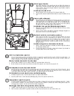 Preview for 13 page of Husqvarna ST 268EPT Instruction Manual