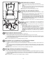 Preview for 14 page of Husqvarna ST 268EPT Instruction Manual