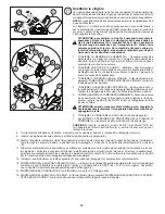 Preview for 62 page of Husqvarna ST 268EPT Instruction Manual