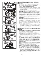 Preview for 66 page of Husqvarna ST 268EPT Instruction Manual