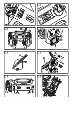 Preview for 6 page of Husqvarna ST 424T Operator'S Manual