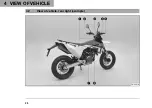 Preview for 24 page of Husqvarna Supermoto 701 2021 Owner'S Manual