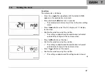 Preview for 49 page of Husqvarna Supermoto 701 2021 Owner'S Manual