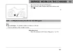 Preview for 105 page of Husqvarna Supermoto 701 2021 Owner'S Manual