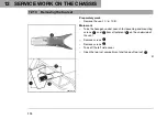 Preview for 112 page of Husqvarna Supermoto 701 2021 Owner'S Manual