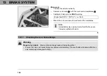 Preview for 152 page of Husqvarna Supermoto 701 2021 Owner'S Manual