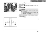 Preview for 155 page of Husqvarna Supermoto 701 2021 Owner'S Manual