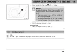 Preview for 225 page of Husqvarna Supermoto 701 2021 Owner'S Manual