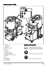 Preview for 5 page of Husqvarna T 10000 Operator'S Manual