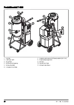 Preview for 20 page of Husqvarna T 10000 Operator'S Manual