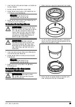 Preview for 29 page of Husqvarna T 10000 Operator'S Manual