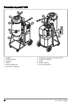 Preview for 36 page of Husqvarna T 10000 Operator'S Manual