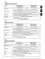 Preview for 8 page of Husqvarna T 350 Operator'S Manual