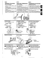 Preview for 12 page of Husqvarna T 350 Operator'S Manual