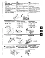 Preview for 28 page of Husqvarna T 350 Operator'S Manual