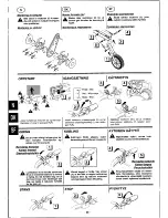 Preview for 29 page of Husqvarna T 350 Operator'S Manual