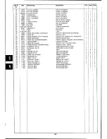 Preview for 39 page of Husqvarna T 350 Operator'S Manual