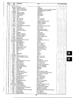 Preview for 40 page of Husqvarna T 350 Operator'S Manual