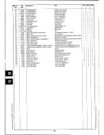 Preview for 41 page of Husqvarna T 350 Operator'S Manual