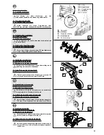 Preview for 13 page of Husqvarna T 500RH Operating Manual