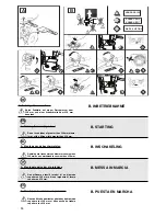 Preview for 14 page of Husqvarna T 50RH Operating Manual